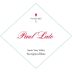 Paul Lato O Sole Mio Two Wolves Vineyard Sauvignon Blanc 2020 Front Label