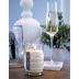 Rewined Prosecco Candle Gift Product Image
