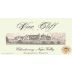 Vine Cliff Proprietress Reserve Chardonnay 2007 Front Label