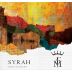 Force Majeure Syrah 2019 Front Label