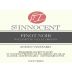 St. Innocent Anden Vineyard Pinot Noir 2006 Front Label
