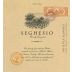 Seghesio Chianti Station 2012 Front Label