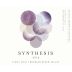 Martin Ray Synthesis Pinot Noir 2018 Front Label