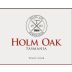 Holm Oak Tasmania Pinot Noir 2018 Front Label