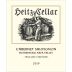 Heitz Cellar Trailside Vineyard Cabernet Sauvignon 2019 Front Label