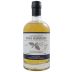Pine Barrens Barrel Reserve Botanical Dry Gin Front Bottle Shot