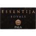 Pala Essentija Bovale 2021 Front Label