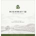 Highway 12 Sauvignon Blanc 2020 Front Label
