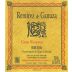 Remirez de Ganuza Rioja Gran Reserva 2013 Front Label