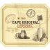 Fairhills Wines Cape Original Cabernet Sauvignon 2015 Front Label