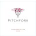 Hay Shed Hill Pitchfork Pink 2021 Front Label