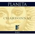 Planeta Chardonnay 2024 Front Label