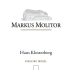 Markus Molitor Haus Klosterberg Mosel Riesling 2020 Front Label