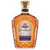 Crown Royal Fine De Luxe Blended Canadian Whisky Front Bottle Shot