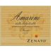 Zenato Amarone della Valpolicella Classico 2019 Front Label