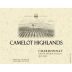 Kendall-Jackson Camelot Highlands Chardonnay 2008 Front Label