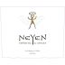 Neyen Espiritu de Apalta 2014 Front Label
