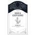 Rocca Giovanni Barolo 2019 Front Label