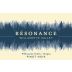 Resonance Willamette Valley Pinot Noir 2022 Front Label