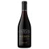 Lobo Wines Pinot Noir 2018 Front Bottle Shot