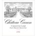 Chateau Canon 2015 Front Label