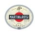 Martini & Rossi Asti Front Label