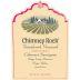 Chimney Rock Tomahawk Vineyard Cabernet Sauvignon 2015 Front Label