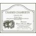 Domaine Perrot-Minot Charmes-Chambertin Vieilles Vignes Grand Cru 1998 Front Label