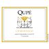 Qupe Santa Barbara County Y Block Chardonnay 2019 Front Label