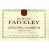 Faiveley Latricieres-Chambertin Grand Cru 2008 Front Label