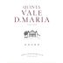 Quinta Vale D. Maria Douro Red 2017 Front Label