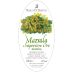 Marco De Bartoli Marsala d'Oro Vigna la Miccia (500ML) 2020 Front Label