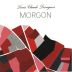 Domaine Desvignes Morgon Corcelette 2022 Front Label