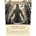 Redwood Empire Screaming Titan Wheated Bourbon Whiskey Front Label