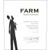 FARM Napa Valley Cabernet Sauvignon 2017 Front Label