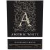 Apothic White Blend 2021 Front Label
