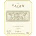 Bodegas Vatan Tinta de Toro 2023 Front Label