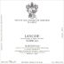 Marchesi di Gresy Martinenga Nebbiolo 2024 Front Label
