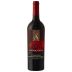 Apothic Crush Red Blend 2021 Front Bottle Shot