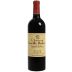 Chateau Leoville Poyferre (6 Liter Bottle) 2009 Front Bottle Shot