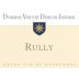 Dureuil-Janthial Rully Rouge 2021 Front Label