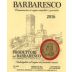 Produttori del Barbaresco Barbaresco 2016 Front Label
