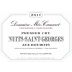 Domaine Meo-Camuzet Nuits-Saint-Georges Aux Boudots Premier Cru 2017 Front Label