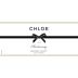 Chloe Chardonnay 2019 Front Label