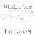 Paul-Henri Thillardon Moulin-a-Vent Alizes 2021 Front Label