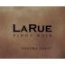 LaRue Sonoma Coast Pinot Noir 2019 Front Label
