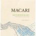 Macari Lifeforce Sauvignon Blanc 2019 Front Label
