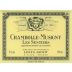 Louis Jadot Chambolle-Musigny Les Sentiers Premier Cru 2013 Front Label