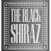 Berton Vineyards Metal Label The Black Shiraz 2016 Front Label