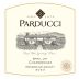Parducci Small Lot Chardonnay 2023 Front Label